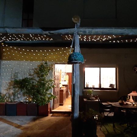 Guesthouse Gate5 Anadia Zewnętrze zdjęcie