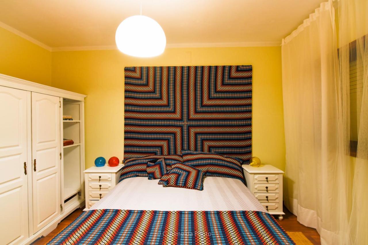 Guesthouse Gate5 Anadia Zewnętrze zdjęcie