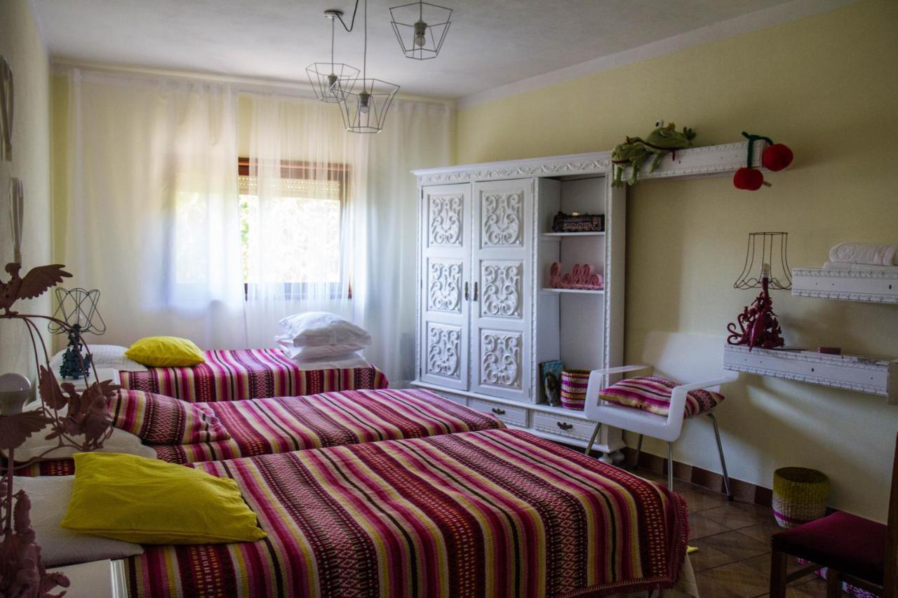 Guesthouse Gate5 Anadia Zewnętrze zdjęcie